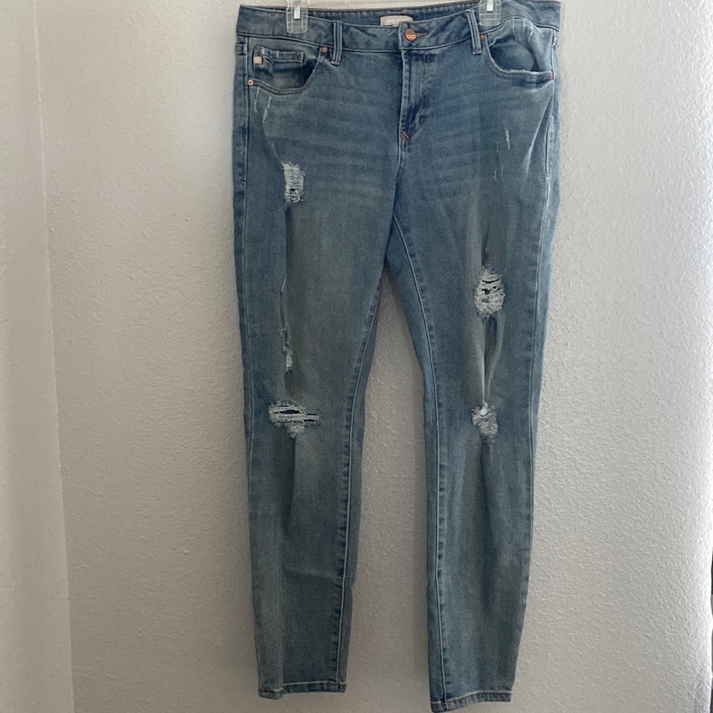 Dear John Women’s Jeans